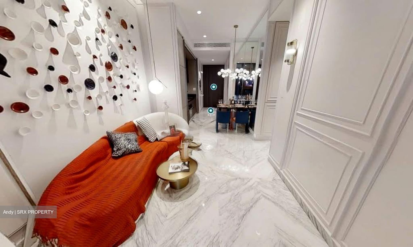 Myra (D13), Apartment #555571351